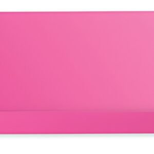 Pollen by Clairefontaine Pochettes 125 x 324 mm,rose fuchsia