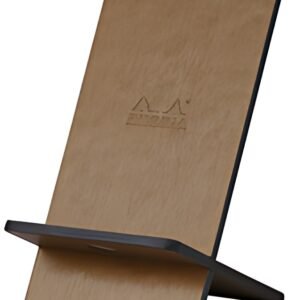 RHODIA Support pour téléphone mobile RHODIACTIVE, bronze