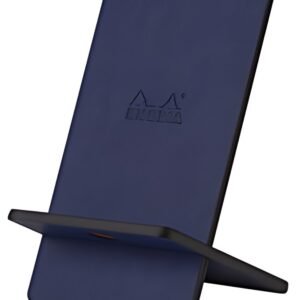 RHODIA Support pour téléphone mobile RHODIACTIVE, bleu nuit