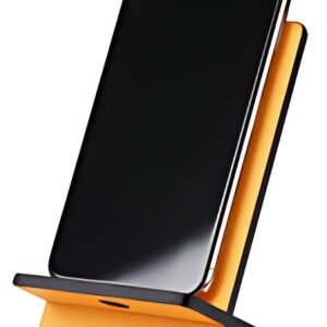 RHODIA Support pour téléphone mobile RHODIACTIVE, orange