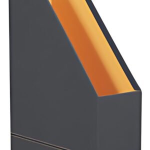 RHODIA Porte-revues RHODIARAMA, A4, titane
