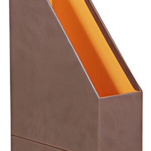 RHODIA Porte-revues RHODIARAMA, A4, chocolat