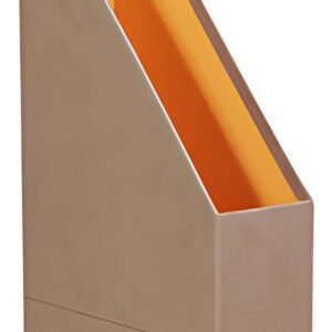 RHODIA Porte-revues RHODIARAMA, A4, taupe