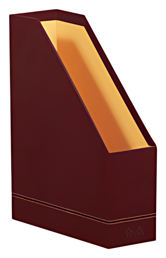 RHODIA Porte-revues RHODIARAMA, A4, lie de vin