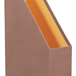 RHODIA Porte-revues RHODIARAMA, A4, bois de rose