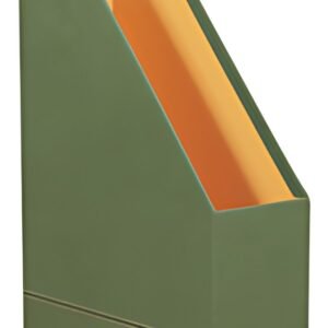 RHODIA Porte-revues RHODIARAMA, A4, sauge