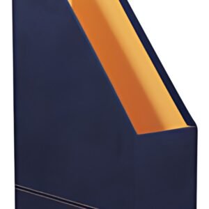 RHODIA Porte-revues RHODIARAMA, A4, bleu nuit