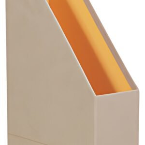 RHODIA Porte-revues RHODIARAMA, A4, beige