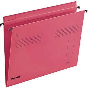 LEITZ Dossiers suspendus SERIE 18, A4, ouvert latéralement