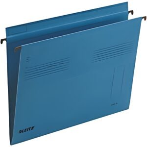 LEITZ Dossiers suspendus SERIE 18, A4, ouvert latéralement,