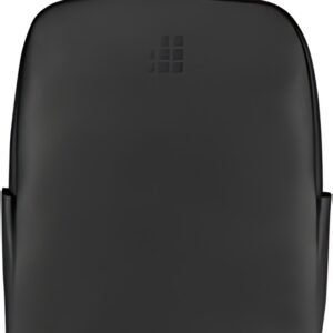 MOLESKINE Sac à dos pour laptop "Classic 2.0", M, noir
