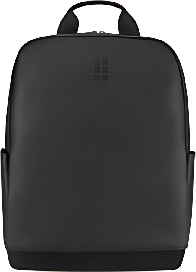 MOLESKINE Sac à dos pour laptop "Classic 2.0", M, noir