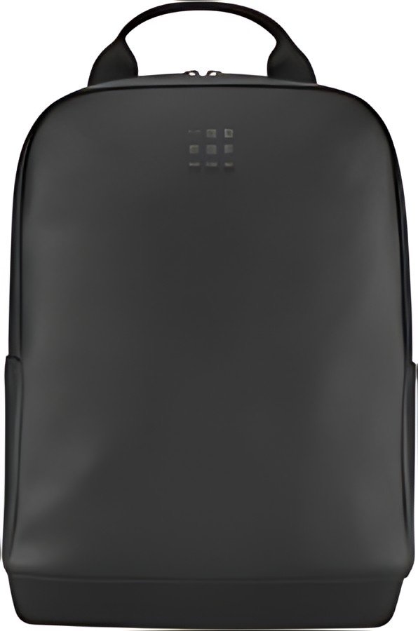 MOLESKINE Sac à dos pour laptop "Classic 2.0", S, noir