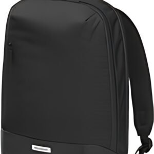 MOLESKINE Sac à dos pour laptop "Metro", noir