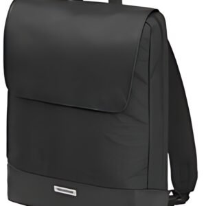 MOLESKINE Sac à dos pour laptop "Metro Slim", noir