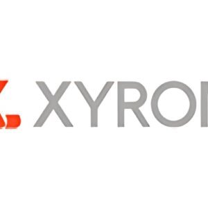 XYRON Cartouche de plastification pour Creative Station, A4
