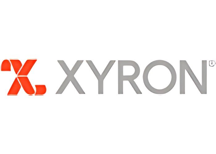XYRON Cartouche de plastification pour Creative Station, A4