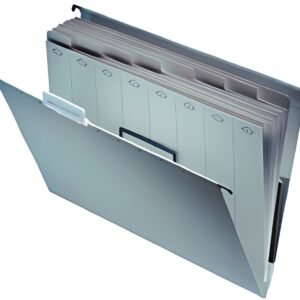 LEITZ Intercalaires pour dossier suspendu Universal 1881
