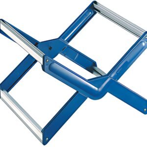 LEITZ Corbeille pour dossiers suspendu, pour 25