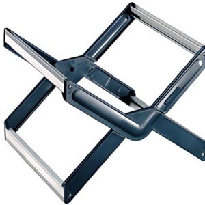 LEITZ Corbeille pour dossiers suspendus, pour 25