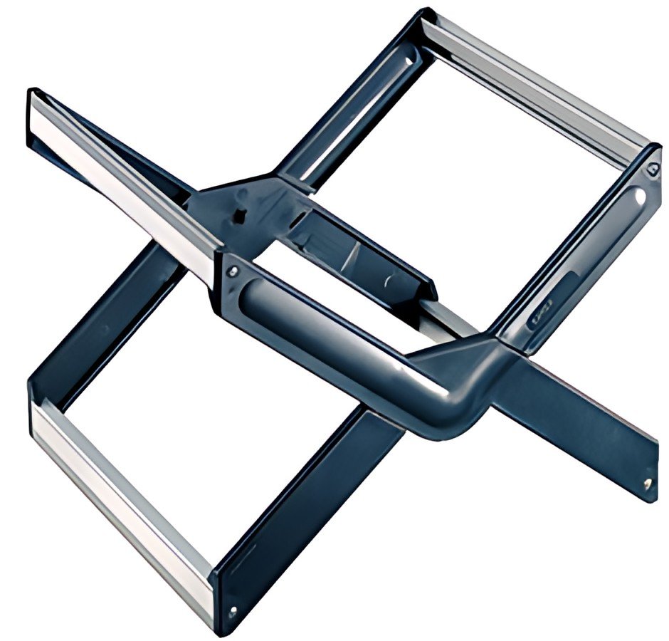 LEITZ Corbeille pour dossiers suspendus, pour 25