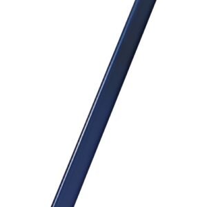 LEITZ Peigne à relier, A4, hauteur remplissage: 3 mm, bleu