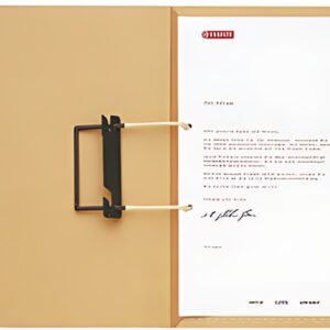 LEITZ dossiers suspendus, avec pochette étirable, A4, soude