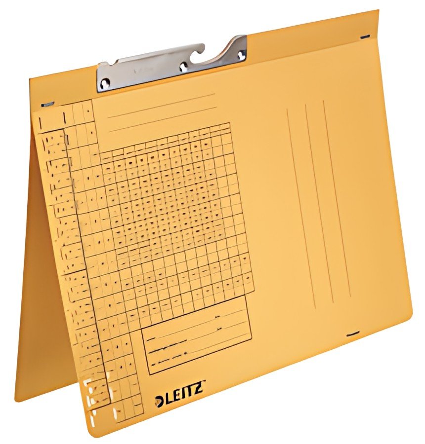 LEITZ dossiers suspendus, A4, reliure administrative, soude