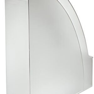 LEITZ Porte-revue Plus, A4, polystyrène, translucide