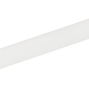 MAUL Bande métallique, standard, blanc