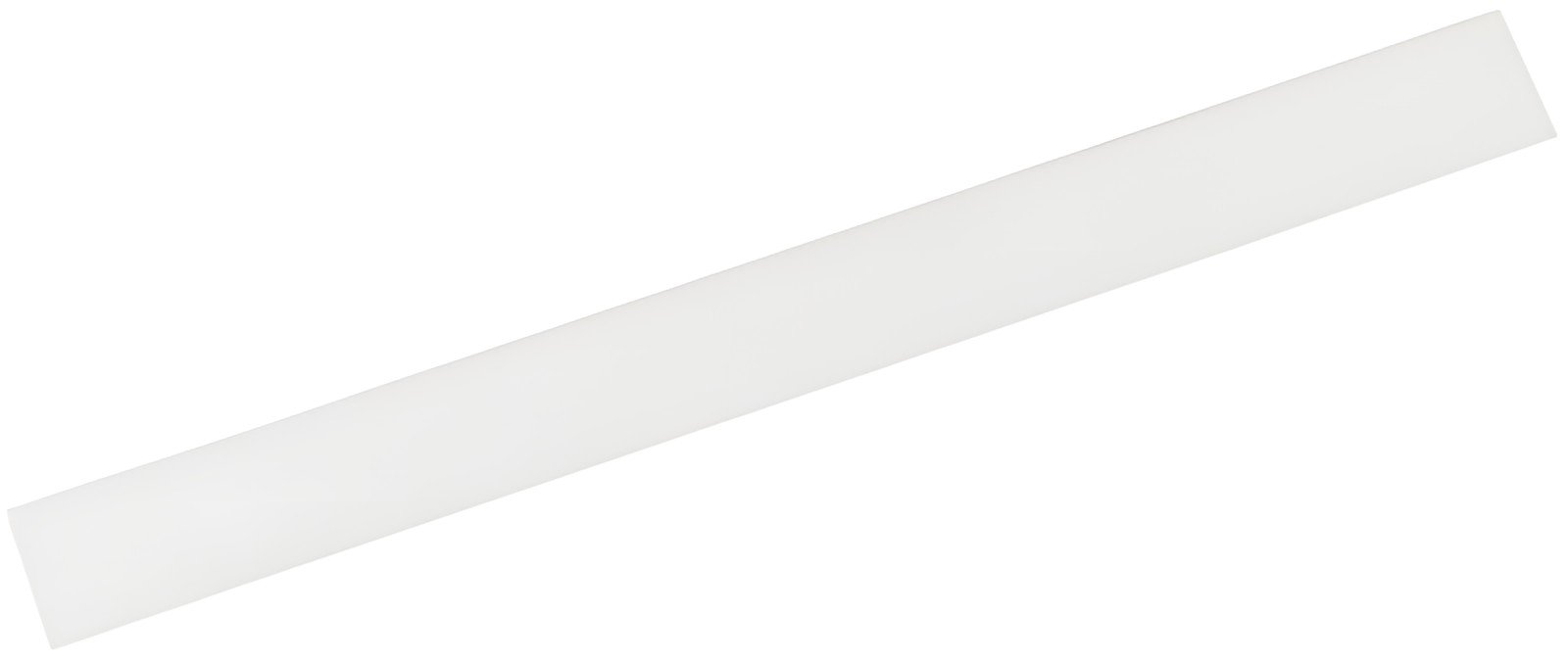 MAUL Bande métallique, standard, blanc