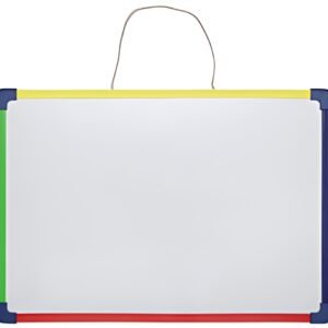 MAUL Tableau mural blanc MAULfun, (L)280 x (H)400 mm