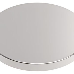 MAUL Aimant néodyme, pastille, autocollant, diamètre: 10 mm