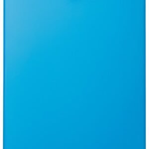 MAUL Porte-bloc, A4, plastifié, bleu clair