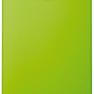 MAUL Porte-bloc, A4, plastifié, vert clair