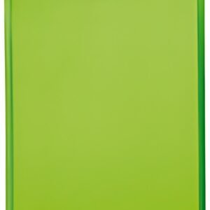 MAUL Porte-bloc à pince, plastifié, A4, vert clair
