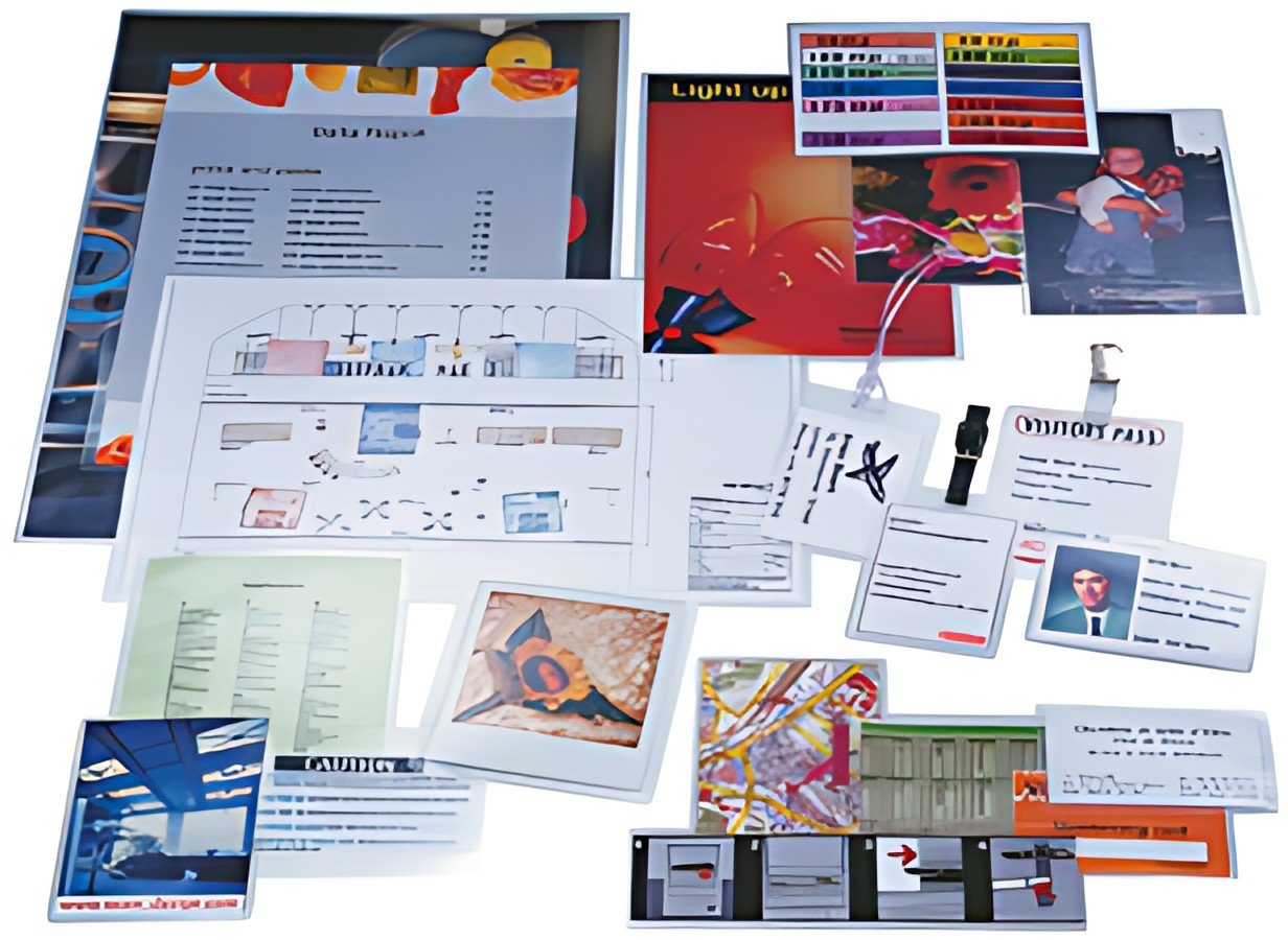 LEITZ Pochette de plastification, A6, brillant, 250 microns