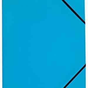 LEITZ Chemise à élastiques Recycle, A4, carton 430 g/m2