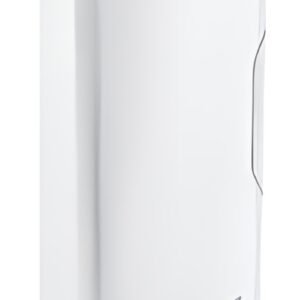 LEITZ Trieur ménager Style, A4, PP, 6 compartiments, blanc