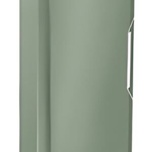 LEITZ Trieur ménager Style, A4, PP, 6 compartiments, vert