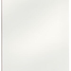 LEITZ porte-bloc à rabat Solid, Polyfoam, blanc