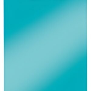 LEITZ Porte-bloc WOW, A4, en polystyrène, menthe