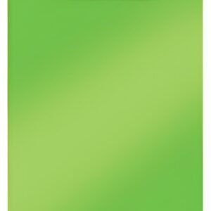 LEITZ Porte-bloc WOW, A4, en polystyrène, vert