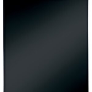 LEITZ Porte-bloc WOW, A4, en polystyrène, noir