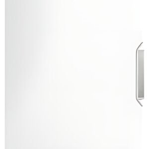 LEITZ Chemise à élastique Style, A4, PP, blanc arctique