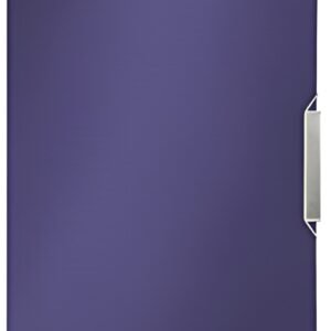 LEITZ Chemise à élastique Style, A4, PP, bleu titan