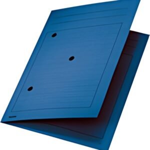 LEITZ chemise simple, format A4, carton Manila 320 g/m2,