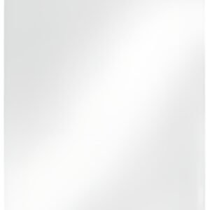 LEITZ Pochette transparente Premium, A4, PVC, transparent,