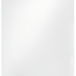 LEITZ Pochette transparente Premium, A5, PVC, transparente