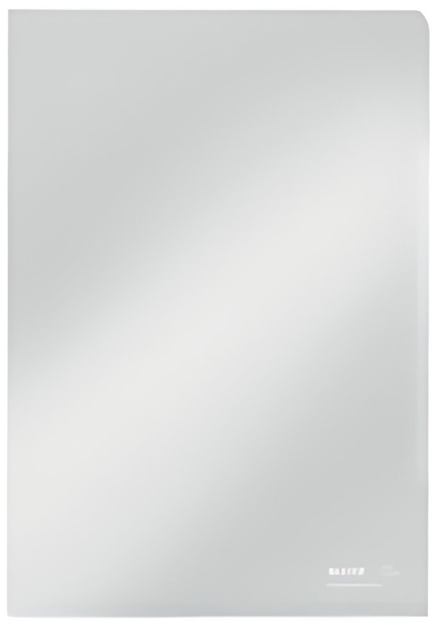 LEITZ Pochettes Super Premium, A4, PVC, transparent, 0,15 mm
